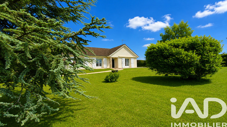 Ma-Cabane - Vente Maison Ancinnes, 79 m²