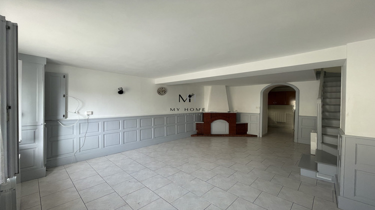 Ma-Cabane - Vente Maison Ancinnes, 52 m²