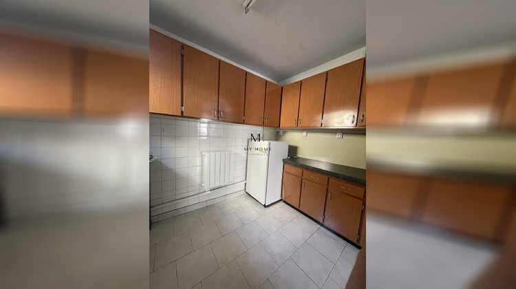 Ma-Cabane - Vente Maison Ancinnes, 52 m²