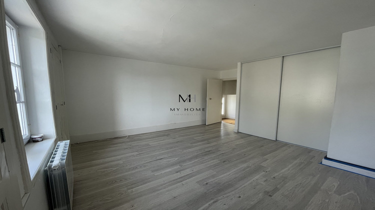 Ma-Cabane - Vente Maison Ancinnes, 52 m²