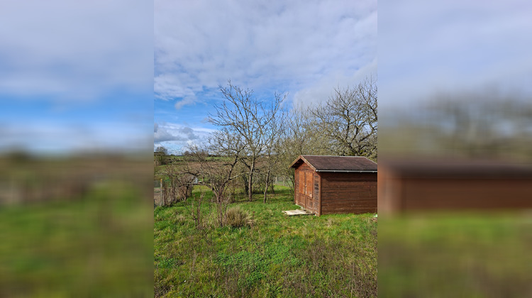 Ma-Cabane - Vente Maison ANCINNES, 64 m²