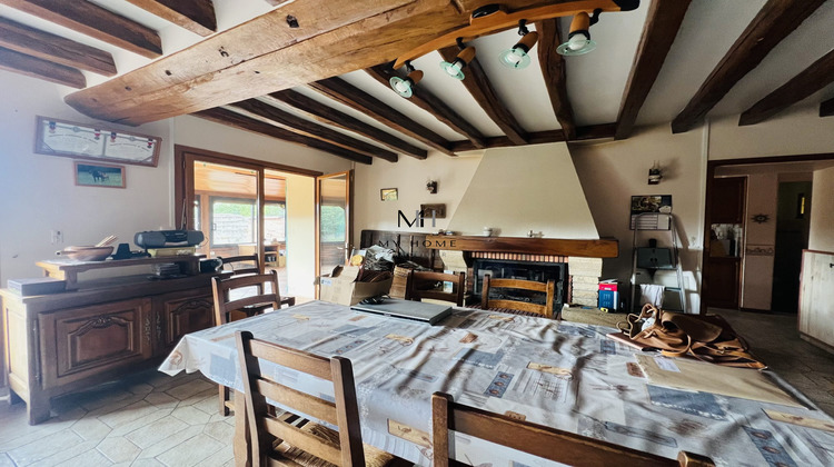 Ma-Cabane - Vente Maison Ancinnes, 100 m²