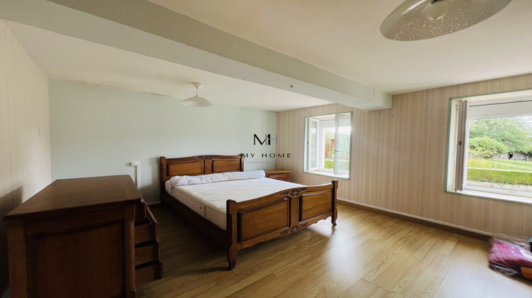Ma-Cabane - Vente Maison Ancinnes, 100 m²