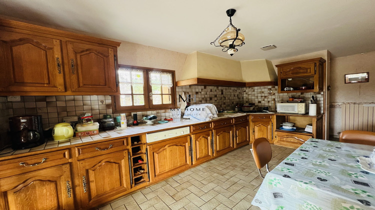 Ma-Cabane - Vente Maison Ancinnes, 100 m²