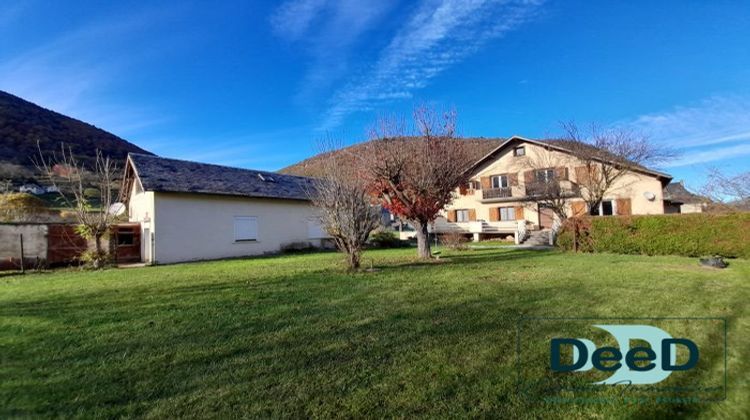 Ma-Cabane - Vente Maison Ancizan, 200 m²