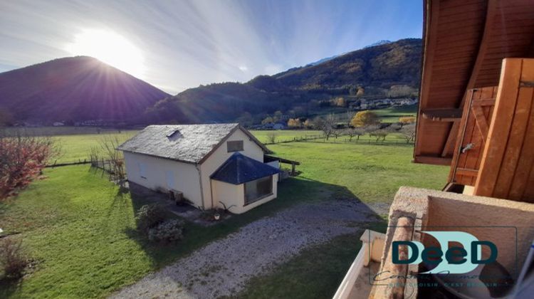 Ma-Cabane - Vente Maison Ancizan, 200 m²