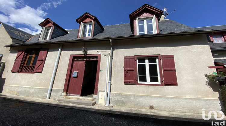 Ma-Cabane - Vente Maison Ancizan, 87 m²