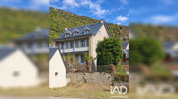 Ma-Cabane - Vente Maison Ancizan, 180 m²