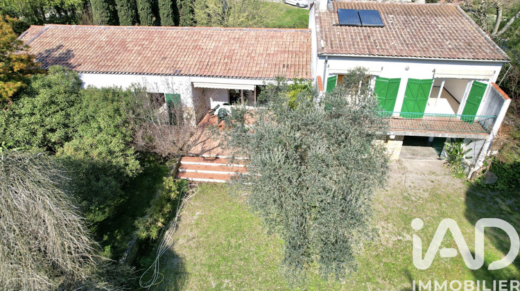 Ma-Cabane - Vente Maison Ancône, 220 m²