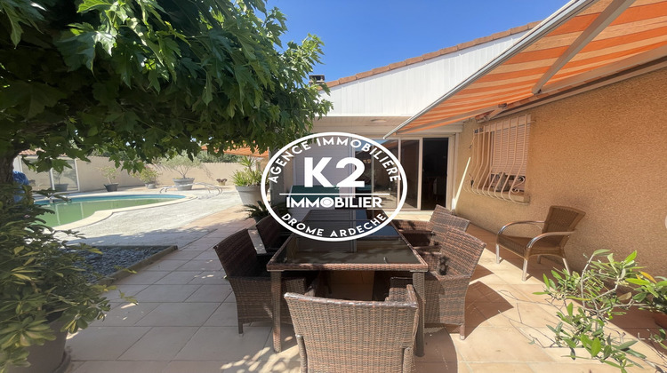 Ma-Cabane - Vente Maison Ancône, 112 m²