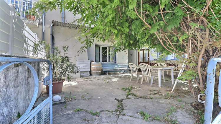 Ma-Cabane - Vente Maison ANCONE, 125 m²