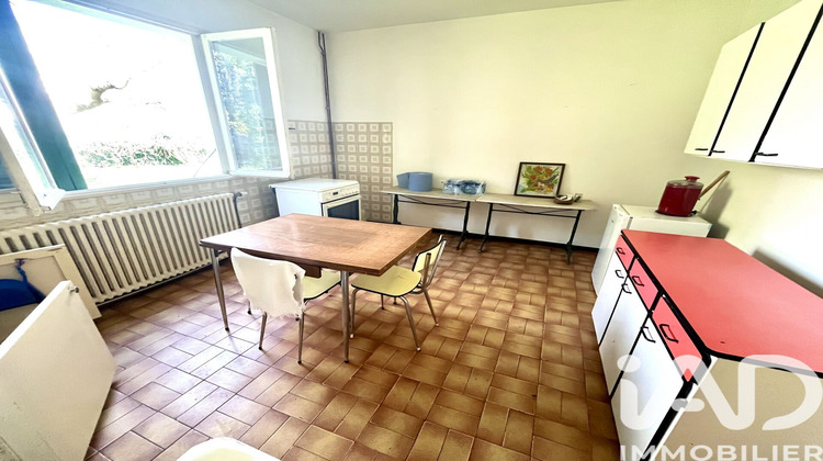 Ma-Cabane - Vente Maison Ancône, 220 m²