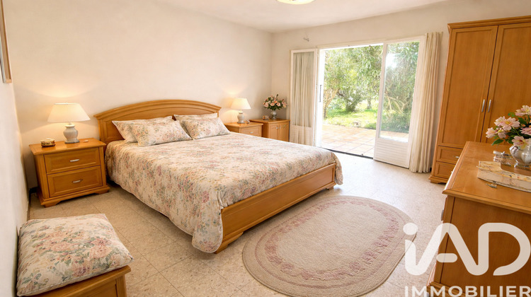 Ma-Cabane - Vente Maison Ancône, 220 m²