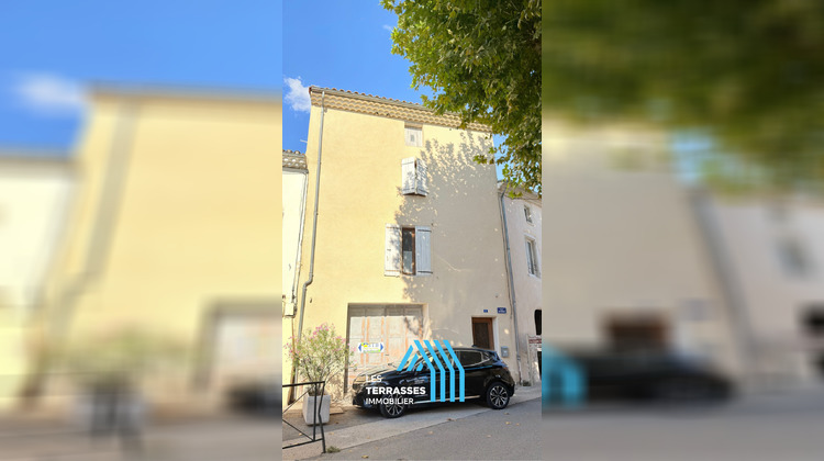 Ma-Cabane - Vente Maison Ancône, 95 m²