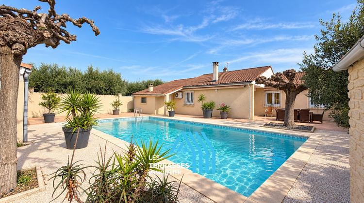 Ma-Cabane - Vente Maison Ancône, 113 m²