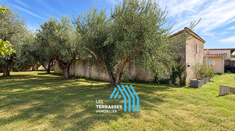 Ma-Cabane - Vente Maison Ancône, 113 m²