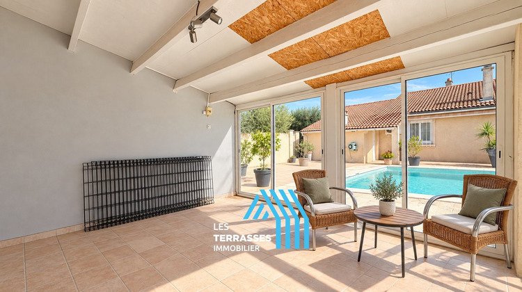 Ma-Cabane - Vente Maison Ancône, 113 m²
