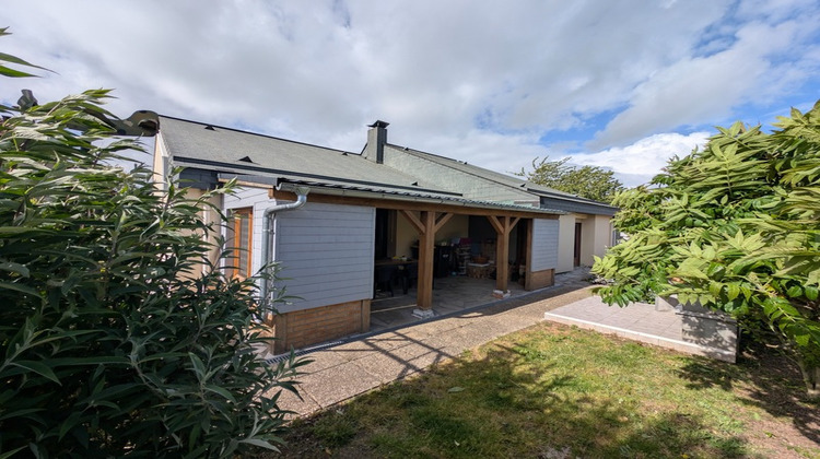 Ma-Cabane - Vente Maison ANCOURT, 84 m²