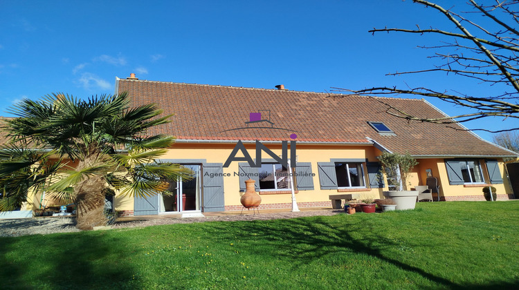 Ma-Cabane - Vente Maison Ancourt, 131 m²