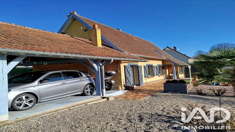 Ma-Cabane - Vente Maison Ancourt, 132 m²