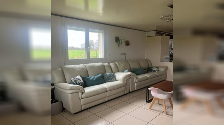 Ma-Cabane - Vente Maison ANCOURTEVILLE SUR HERICOU, 114 m²