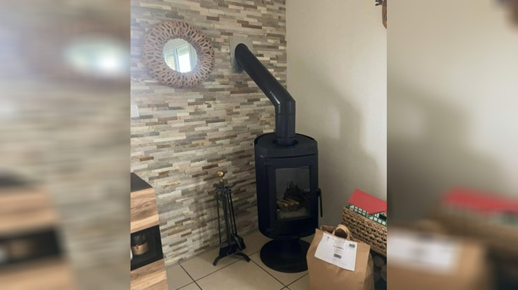 Ma-Cabane - Vente Maison ANCOURTEVILLE SUR HERICOU, 114 m²