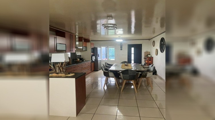 Ma-Cabane - Vente Maison ANCOURTEVILLE SUR HERICOU, 114 m²