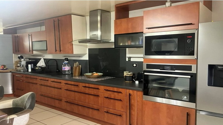 Ma-Cabane - Vente Maison ANCOURTEVILLE SUR HERICOU, 114 m²