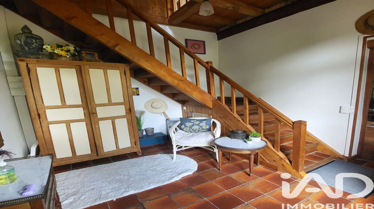Ma-Cabane - Vente Maison Ancretteville-sur-Mer, 250 m²