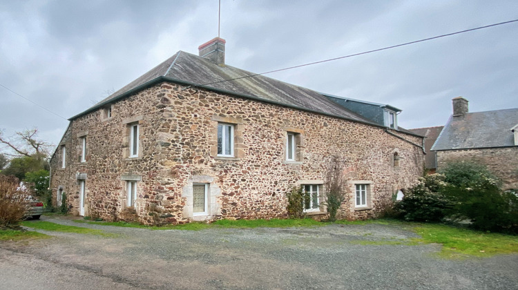 Ma-Cabane - Vente Maison Ancteville, 150 m²