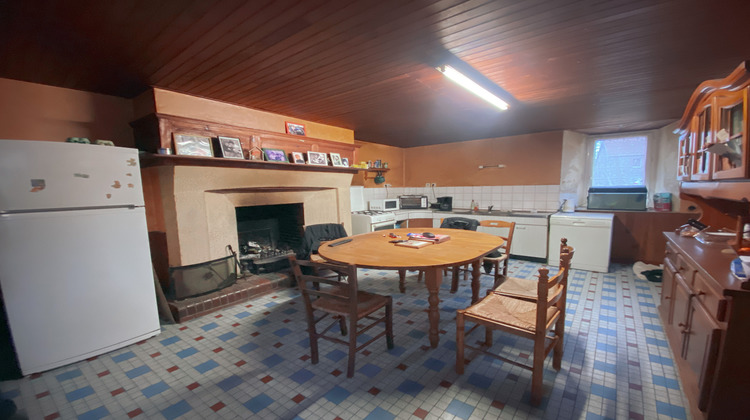 Ma-Cabane - Vente Maison Ancteville, 150 m²