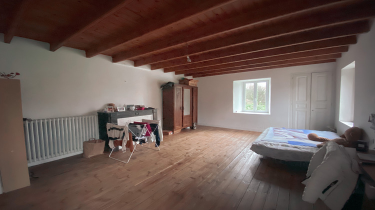 Ma-Cabane - Vente Maison Ancteville, 150 m²