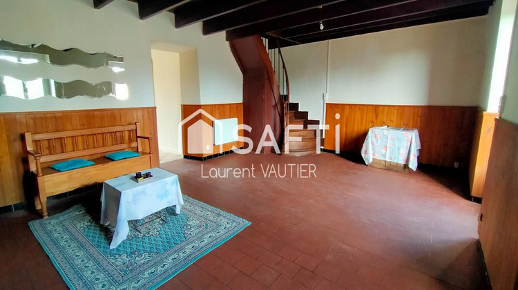 Ma-Cabane - Vente Maison Ancteville, 93 m²