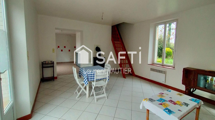 Ma-Cabane - Vente Maison Ancteville, 90 m²