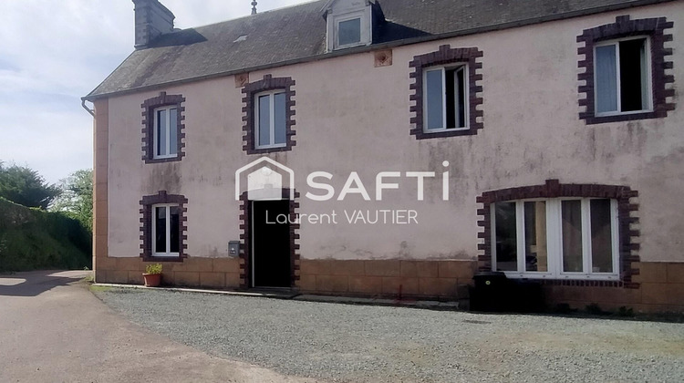 Ma-Cabane - Vente Maison Ancteville, 93 m²