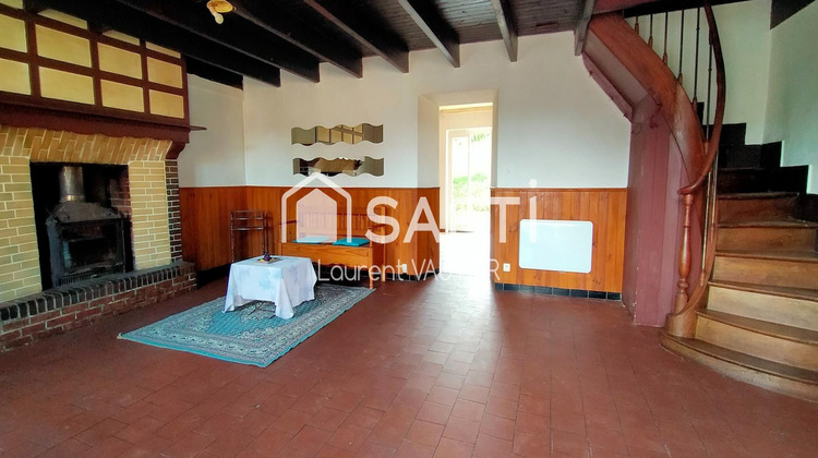 Ma-Cabane - Vente Maison Ancteville, 93 m²