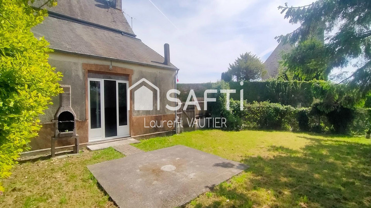 Ma-Cabane - Vente Maison Ancteville, 93 m²