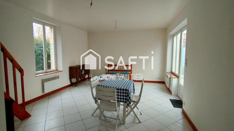 Ma-Cabane - Vente Maison Ancteville, 90 m²