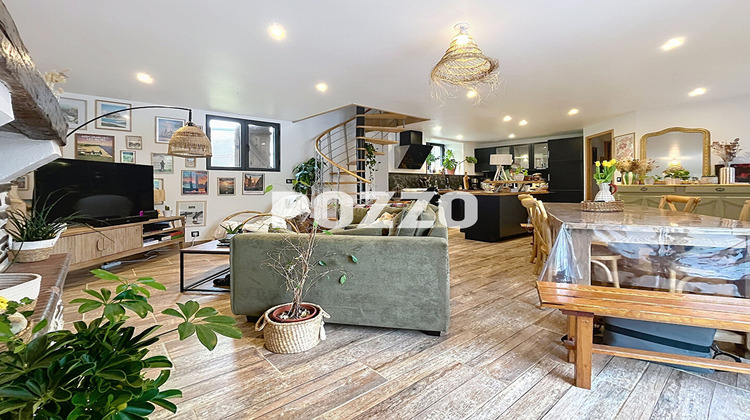 Ma-Cabane - Vente Maison ANCTOVILLE, 75 m²