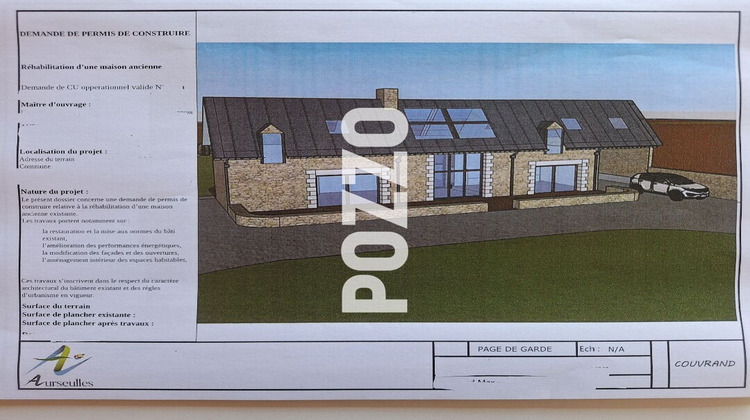 Ma-Cabane - Vente Maison ANCTOVILLE, 138 m²