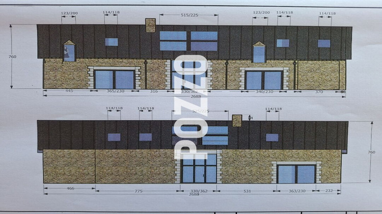 Ma-Cabane - Vente Maison ANCTOVILLE, 138 m²