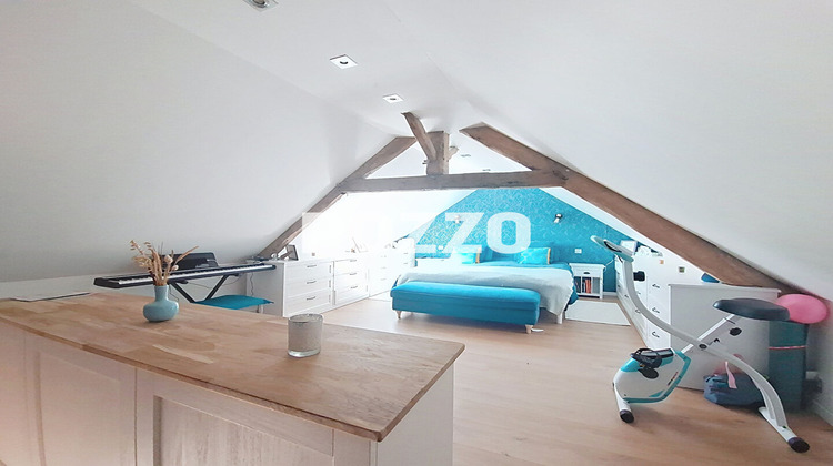 Ma-Cabane - Vente Maison ANCTOVILLE, 87 m²