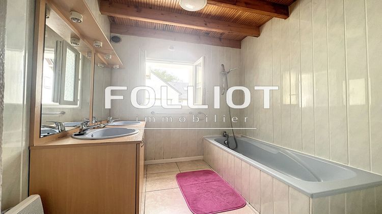 Ma-Cabane - Vente Maison ANCTOVILLE-SUR-BOSCQ, 88 m²