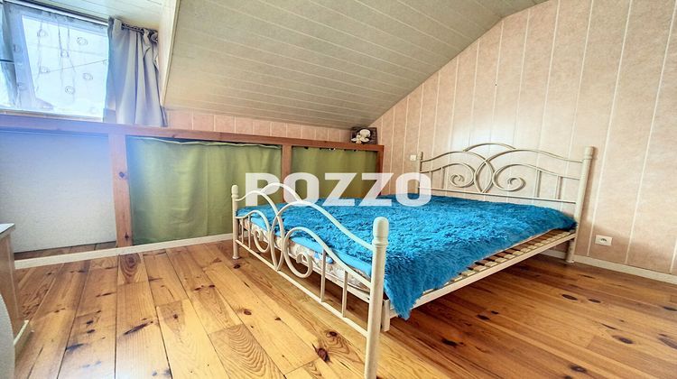 Ma-Cabane - Vente Maison ANCTOVILLE-SUR-BOSCQ, 92 m²