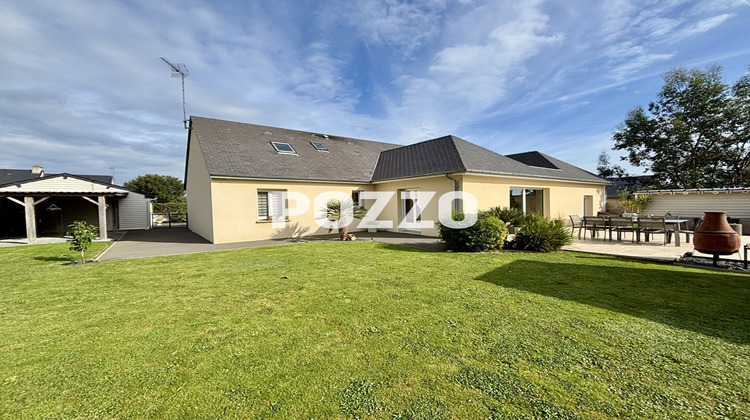 Ma-Cabane - Vente Maison ANCTOVILLE-SUR-BOSCQ, 230 m²
