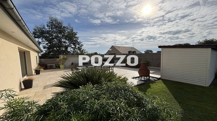 Ma-Cabane - Vente Maison ANCTOVILLE-SUR-BOSCQ, 230 m²