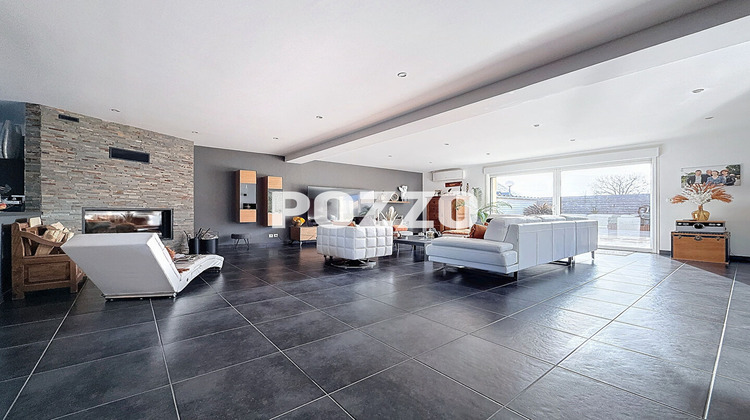 Ma-Cabane - Vente Maison ANCTOVILLE-SUR-BOSCQ, 230 m²