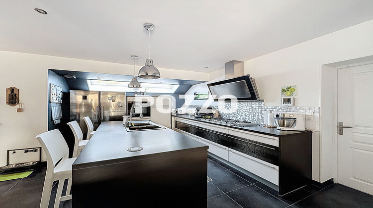 Ma-Cabane - Vente Maison ANCTOVILLE-SUR-BOSCQ, 230 m²