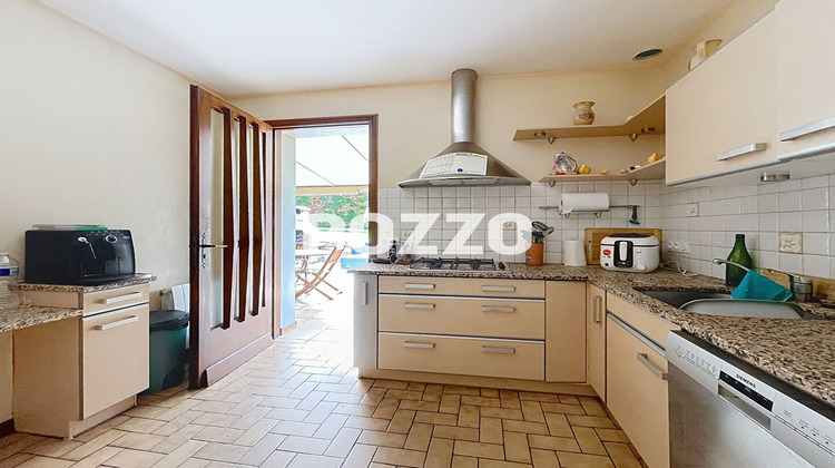 Ma-Cabane - Vente Maison ANCTOVILLE-SUR-BOSCQ, 100 m²
