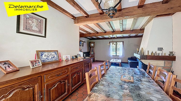 Ma-Cabane - Vente Maison ANCTOVILLE-SUR-BOSCQ, 81 m²